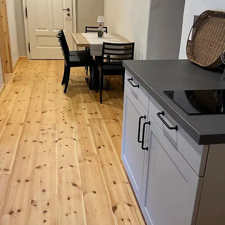 Im Lavendelhof * Bad Köstritz