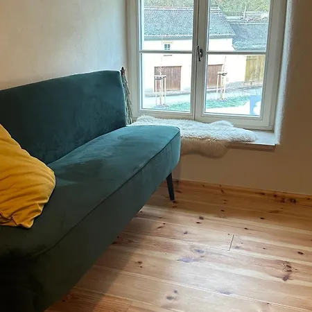 Im Lavendelhof Διαμέρισμα