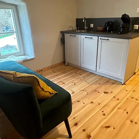 Διαμέρισμα Im Lavendelhof *