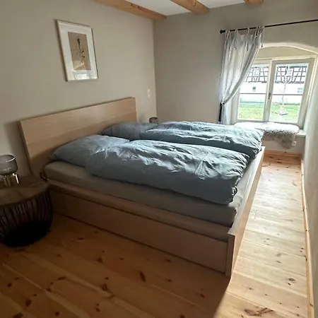 Im Lavendelhof Διαμέρισμα Bad Köstritz