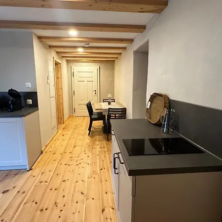 Im Lavendelhof Bad Köstritz