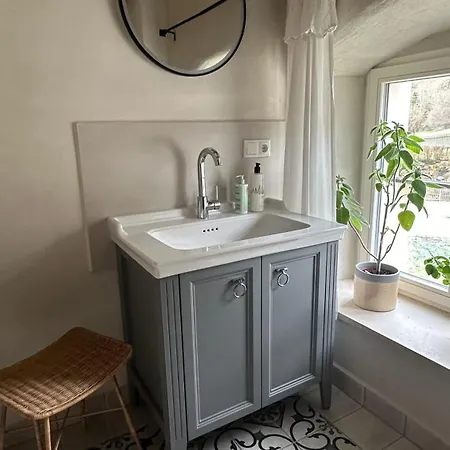 Im Lavendelhof * Bad Köstritz