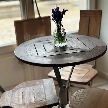 Διαμέρισμα Im Lavendelhof *