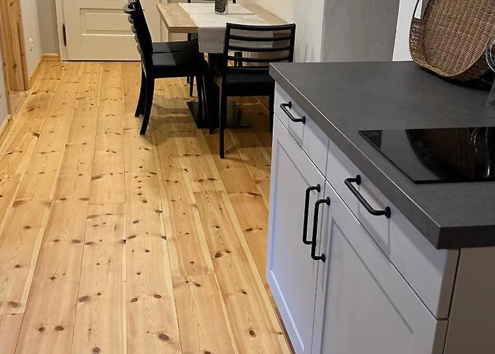 Im Lavendelhof * Bad Köstritz