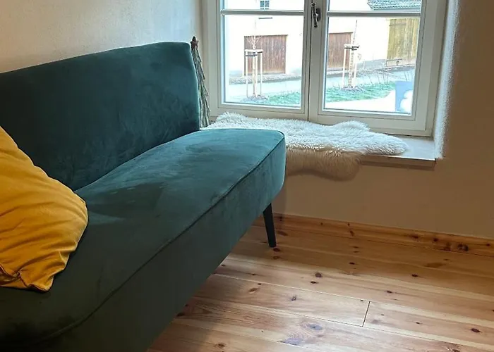 Im Lavendelhof Διαμέρισμα