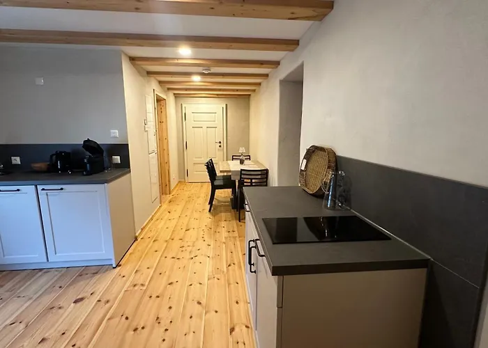 Im Lavendelhof Bad Köstritz