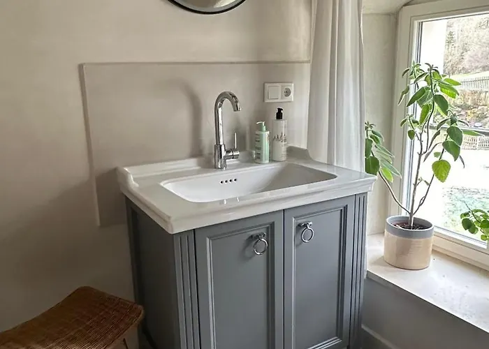 Im Lavendelhof * Bad Köstritz